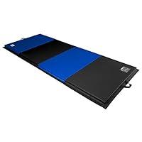 Algopix Similar Product 1 - We Sell Mats 4 ft x 10 ft x 2 in