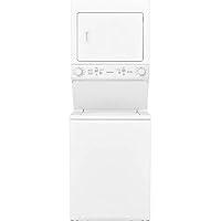 Algopix Similar Product 18 - FFLG3900UW 27 Laundry Center with 39