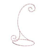 Algopix Similar Product 12 - Coton Colors Ornament Stand Pink and
