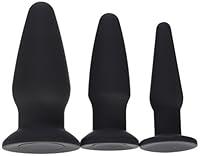 Algopix Similar Product 3 - Trinity Vibes Anal Training Set