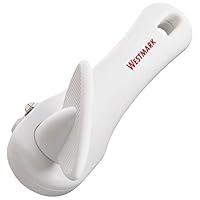 Algopix Similar Product 16 - Westmark Can Opener, One size, White