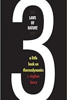 Algopix Similar Product 5 - Three Laws of Nature A Little Book on
