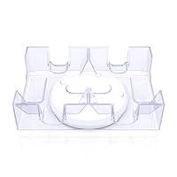 Algopix Similar Product 1 - Dual Deck Revolving Card Holder  360