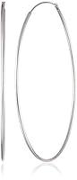 Algopix Similar Product 5 - Argento Vivo SilverTone Large Endless