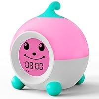 Algopix Similar Product 9 - iHoo Alarm Clock for KidsSleep