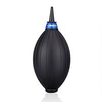 Algopix Similar Product 14 - VSGO Mini Portable Air Blower Dust