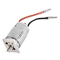 Algopix Similar Product 18 - Motor 390 E9661 RC Car Spare Accessory