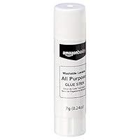 Algopix Similar Product 3 - Amazon Basics All Purpose Bulk School