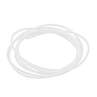 Algopix Similar Product 16 - uxcell A15061700ux0019 Tubing Tube Pipe