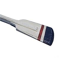 Algopix Similar Product 16 - Hampton Nautical Wooden Crawford