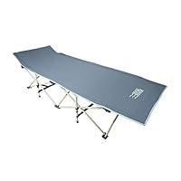 Algopix Similar Product 1 - OSAGE RIVER Camping Cot Portable