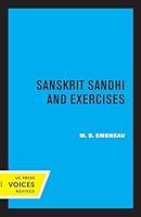 Algopix Similar Product 11 - Sanskrit Sandhi and Exercises Revised