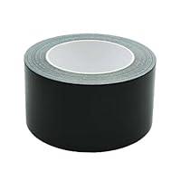 Algopix Similar Product 19 - Haxibla Multi Purpose Black Duct Tape 3