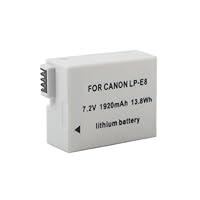 Algopix Similar Product 12 - Zeikos ZELPE8 1700mAh Rechargeable