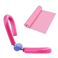 Algopix Similar Product 9 - LXUNYI Thigh Master for Thin Inner and