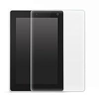 Algopix Similar Product 1 - MoKo Screen Protector for Kindle Fire