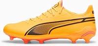 Algopix Similar Product 5 - PUMA  Mens King Ultimate FgAg Shoes