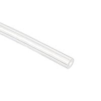 Algopix Similar Product 2 - uxcell Silicone Tube 15mm ID 3mm OD
