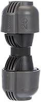 Algopix Similar Product 20 - GARDENA 2775U 25mm Connector with