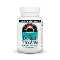 Algopix Similar Product 17 - Source Naturals Complete Essential