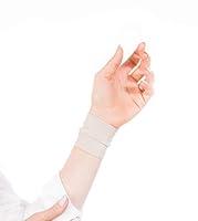 Algopix Similar Product 14 - Forgotten Cotton Twist Fabric Wrist