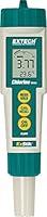 Algopix Similar Product 3 - Extech CL200 ExStik Waterproof Chlorine