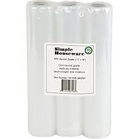 Algopix Similar Product 14 - Simple Houseware 11 x 16 Feet Vacuum