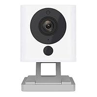 Algopix Similar Product 10 - WYZE Cam v2 - White