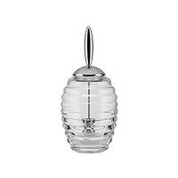 Algopix Similar Product 17 - Alessi Pot Honey Jar