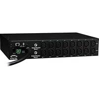 Algopix Similar Product 12 - Tripp Lite Switched PDU 30A 16