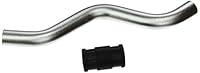 Algopix Similar Product 17 - Redcat Racing Exhaust Pipe and Silicone