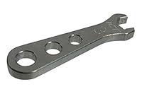Algopix Similar Product 7 - ICT Billet Aluminum 3AN Wrench 3 AN