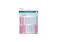 Algopix Similar Product 4 - Ziplock Polybags 2"X2" 140/Pkg-