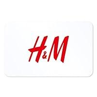 Algopix Similar Product 4 - H&M eGift Card - Standard
