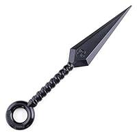 Algopix Similar Product 2 - Ninja Rubber Throwing Knife  Kunai