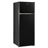 Algopix Similar Product 14 - Upstreman Double Door Refrigerator with