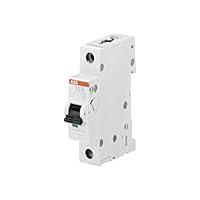 Algopix Similar Product 8 - ABB 2CDS251001R0104 System Pro M