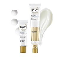 Algopix Similar Product 18 - RoC Retinol Correxion Value Set Duo