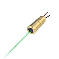 Algopix Similar Product 19 - Quarton Direct Green Laser Module