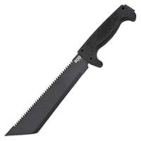 Algopix Similar Product 19 - SOG SOGfari Tanto Machete Survival