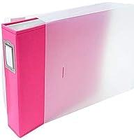 Algopix Similar Product 8 - Totally Tiffany 3RING Album CASE, 0