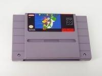 Algopix Similar Product 14 - Super Mario World (Renewed)