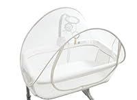 Algopix Similar Product 20 - Arms Reach Canopy Insect Netting for