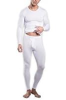 Algopix Similar Product 8 - Tani USA Mens SilkCut Thermal