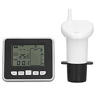 Algopix Similar Product 10 - Water Level Meter Indicator  Sensors