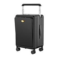 Algopix Similar Product 15 - MGOB Carry On Luggage Compact