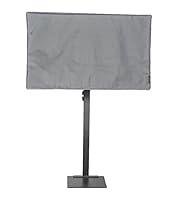 Algopix Similar Product 12 - Hentex 33 Outdoor TV Cover Premium