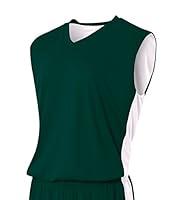 Algopix Similar Product 12 - A4 Youth Reversible Moisture Management