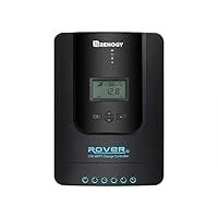 Algopix Similar Product 15 - Renogy Rover 20A 12V24V Auto DC Input