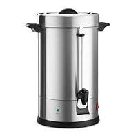 Algopix Similar Product 5 - Waring Commercial WCU110 Coffee Urn
